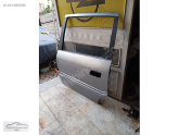 Oto Çıkma Parça / Opel / Zafira / Kaporta & Karoser / Sol Arka Kapı / Çıkma Parça 