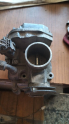 Daewoo Matiz Chevrolet DPI-1 1872 gaz kelebeği
