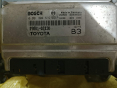 Oto Çıkma Parça / Toyota / Corolla / Motor / Motor (komple) / Çıkma Parça 