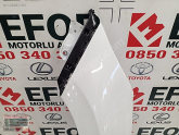Oto Çıkma Parça / Honda / City / Kaporta & Karoser / Sol Ön Çamurluk / Çıkma Parça 