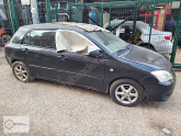 Oto Çıkma Parça / Toyota / Corolla / Koltuk & Döşeme / Kapı Döşemesi / Çıkma Parça 