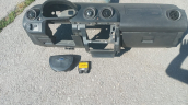 FORD FİESTA TORPİDO AİRBEG SET CIKMA
