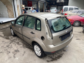 Hurda Belgeli Araçlar / Ford / Fiesta