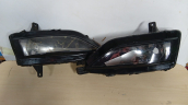 Volkswagen Golf 7 Sağ ve Sol Ön Sis Farı Orijinal Çıkma