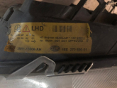 Oto Çıkma Parça / Ford / C-Max / Far & Stop / Sol Ön Far / Çıkma Parça 