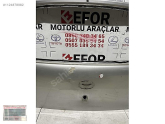 Oto Çıkma Parça / Toyota / Yaris / Kaporta & Karoser / Bagaj Kapağı / Çıkma Parça 