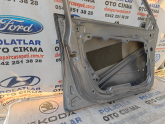 Oto Çıkma Parça / Seat / Cordoba / Kaporta & Karoser / Sol Ön Kapı / Çıkma Parça 