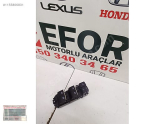 Oto Çıkma Parça / Toyota / Corolla / Oto Cam / Cam Düğmesi / Sıfır Parça 