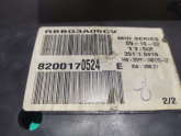 Oto Çıkma Parça / Renault / Megane / Elektrik / Kilometre Saati / Çıkma Parça 