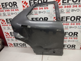 Oto Çıkma Parça / Toyota / Corolla / Kaporta & Karoser / Sağ Arka Kapı / Çıkma Parça 