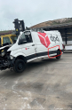7C3853535 CRAFTER MAN TGE SOL ARKA TEKER ÖNÜ PAKO KAPLAMASI