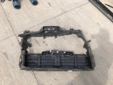 Oto Çıkma Parça / Bmw / X1 / Kalorifer / Kontrol Paneli / Çıkma Parça 
