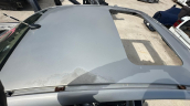 OPEL VECTRA C KESME TAVAN KOMPLE ARKA