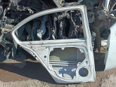 Oto Çıkma Parça / Skoda / Octavia / Kaporta & Karoser / Sol Ön Kapı / Çıkma Parça 