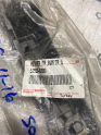 Oto Çıkma Parça / Toyota / Yaris / Tampon / Tampon Braketi / Sıfır Parça 
