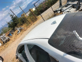 Oto Çıkma Parça / Toyota / Corolla / Kaporta & Karoser / Kesme Tavan Sacı / Çıkma Parça 