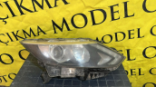 NİSSAN QASHQAİ SAĞ ÖN FAR