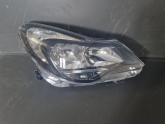 OPEL CORSA D SAĞ ÖN FAR SIFIR VALEO 2011-2015