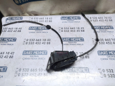 Oto Çıkma Parça / Ford / B-Max / Kaporta & Karoser / Kapı Kilidi / Çıkma Parça 