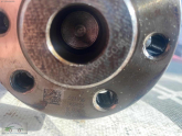 Oto Çıkma Parça / Volkswagen / Jetta / Motor / Krank / Çıkma Parça 