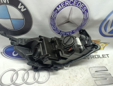 Oto Çıkma Parça / Opel / Astra / Far & Stop / Sol Ön Far / Çıkma Parça 