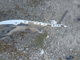 Oto Çıkma Parça / Renault / Megane / Tampon / Arka Tampon / Çıkma Parça 