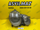 MERCEDES W210 SAĞ FAR (ORJİNAL) - A2108203061