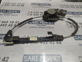 Oto Çıkma Parça / Fiat / Linea / Oto Cam / Cam Krikosu / Çıkma Parça 