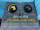 Mitsubishi L200 ön Kaput Menteşesi Sol Orjinal Çıkma