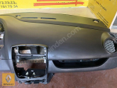 Oto Çıkma Parça / Renault / Clio / Göğüslük & Torpido / Komple Torpido / Çıkma Parça 
