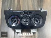 FİAT FİORİNO ANALOG KLİMA KONTROL PANELİ | ÜNALLAR OTO ÇIKMA |