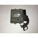 Fiat 500 1.3 Motor Beyni MJD 8DF.C2 HW04P 51854470