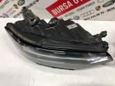 Oto Çıkma Parça / Volkswagen / Passat / Far & Stop / Sağ Ön Far / Çıkma Parça 