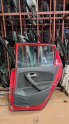Oto Çıkma Parça / Volkswagen / Polo / Kaporta & Karoser / Sağ Arka Kapı / Çıkma Parça 