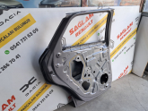 Oto Çıkma Parça / Renault / Captur / Kaporta & Karoser / Sol Arka Kapı / Çıkma Parça 