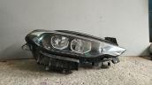 FİAT EGEA LEDLİ SAG FAR ÇETİN OTOMOTİV