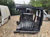 Oto Çıkma Parça / Ford / Tourneo Connect / Airbag / Emniyet Kemeri / Çıkma Parça 