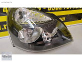 Oto Çıkma Parça / Renault / Clio / Far & Stop / Sağ Arka Stop / Sıfır Parça 
