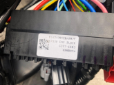 Oto Çıkma Parça / Nissan / Qashqai / Elektrik / Elektrik Tesisatı / Çıkma Parça 