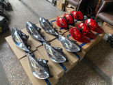 Oto Çıkma Parça / Peugeot / 206 / Far & Stop / Sol Arka Stop / Çıkma Parça 