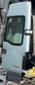 Renault master bagaj kapısı