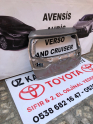 Oto Çıkma Parça / Toyota / Auris / Kaporta & Karoser / Bagaj Kapağı / Çıkma Parça 