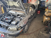 Oto Çıkma Parça / Volvo / S40 / Motor / EGR / Çıkma Parça 