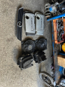Oto Çıkma Parça / Opel / Astra / Fan / Fan Motoru / Çıkma Parça 