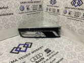Oto Çıkma Parça / Volkswagen / Passat / Tampon / Tampon Izgara Çıtası / Sıfır Parça 