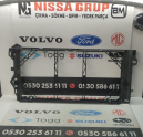 VOLVO XC40 KLİMA RADYATÖR BRAKETİ ORJİNAL ÇIKMA YEDEK PARÇA