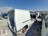 Oto Çıkma Parça / Volkswagen / Transporter / Kaporta & Karoser / Komple Arka / Çıkma Parça 