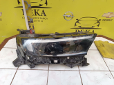 Oto Çıkma Parça / Opel / Mokka / Far & Stop / Sağ Ön Far / Çıkma Parça 