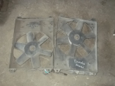 Oto Çıkma Parça / Fiat / Ducato / Fan / Fan Motoru / Çıkma Parça 