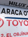 Oto Çıkma Parça / Toyota / Corolla / Kaporta & Karoser / Kapı Sacı / Çıkma Parça 